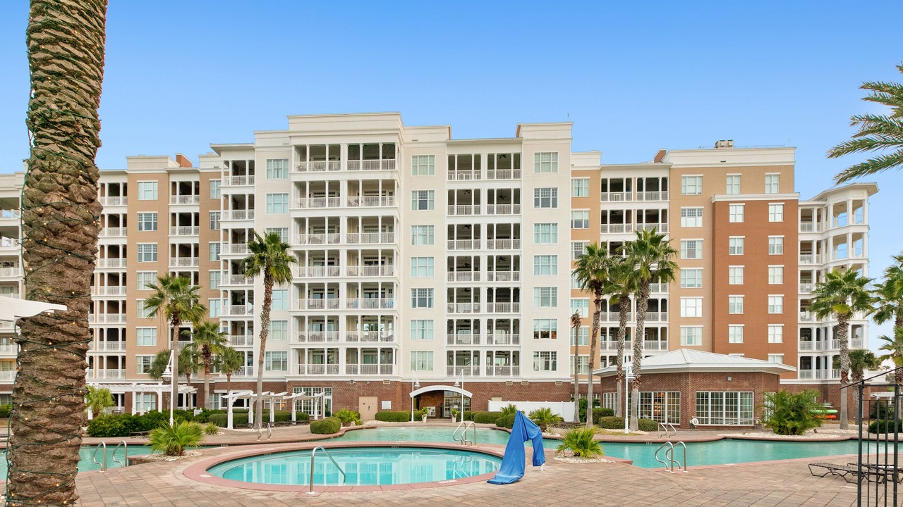 Photo of Outdoor in Upper Grand Lagoon