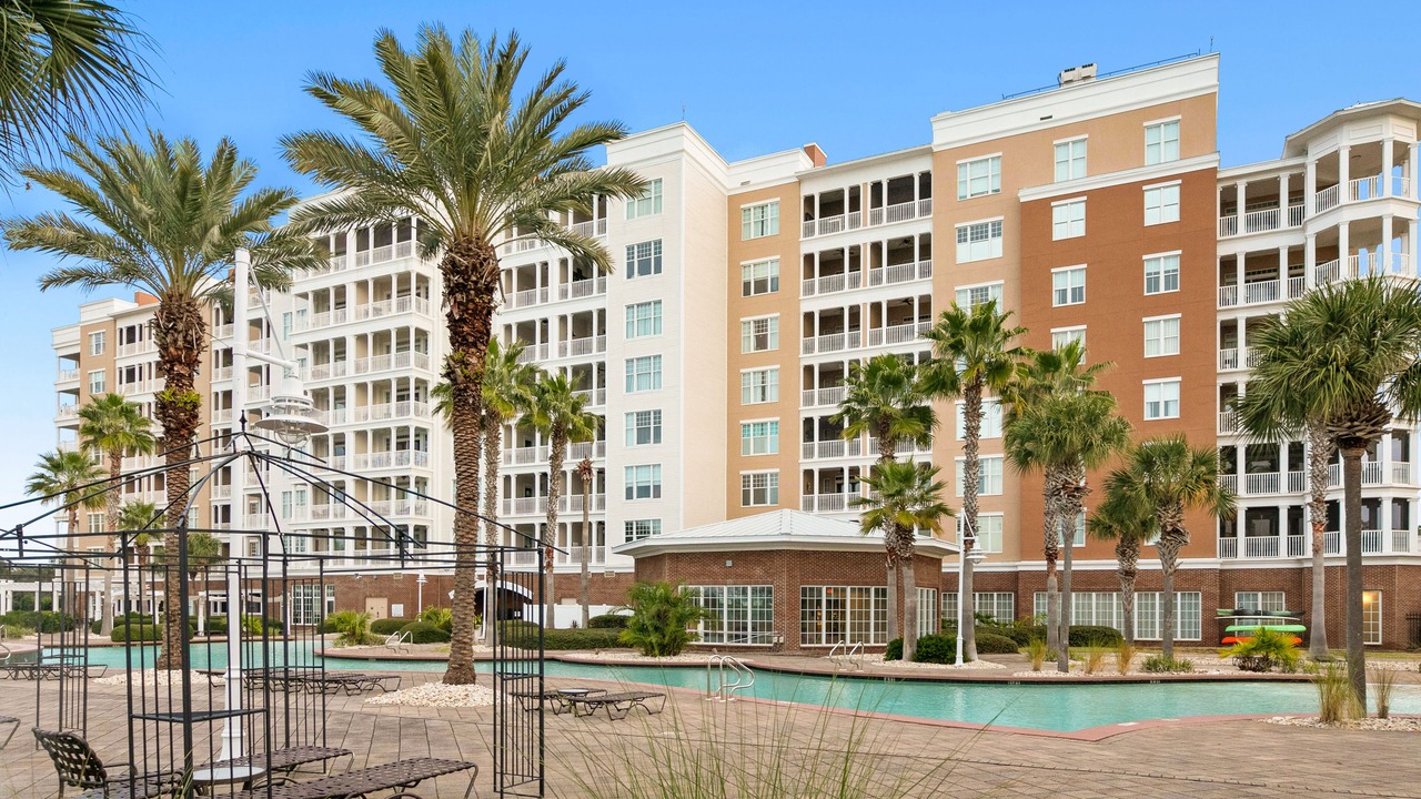 Photo of Outdoor in Upper Grand Lagoon