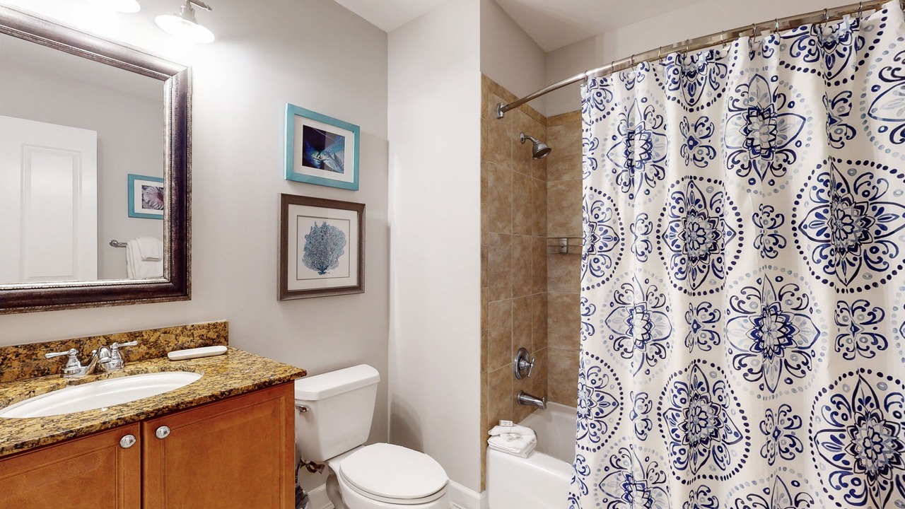 Photo of Bathroom in Upper Grand Lagoon