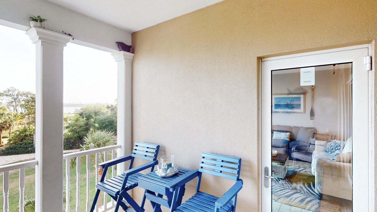 Photo of Outdoor in Upper Grand Lagoon