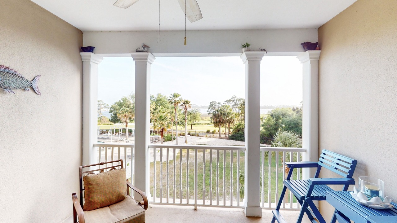 Photo of Outdoor in Upper Grand Lagoon
