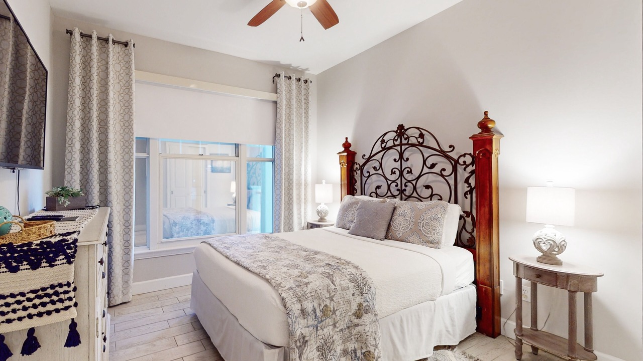 Photo of Bedroom in Upper Grand Lagoon