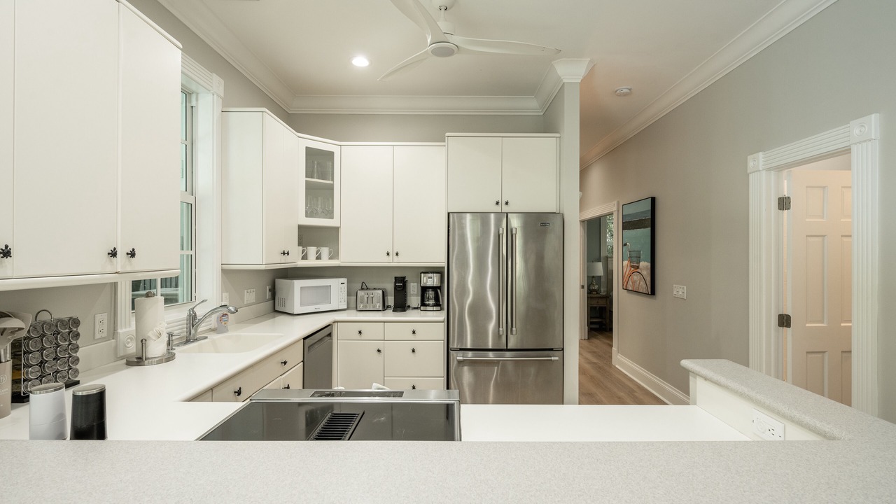Photo of Kitchen in Bahama Village