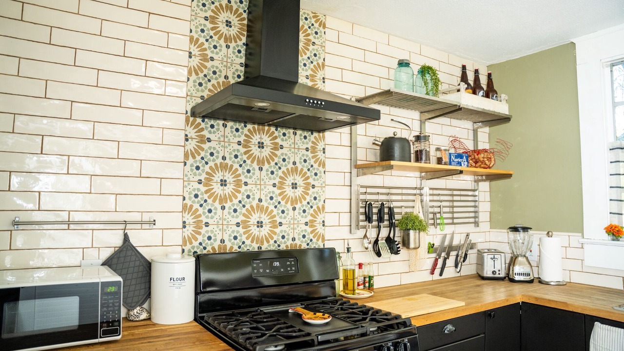 Photo of Kitchen in Ybor City
