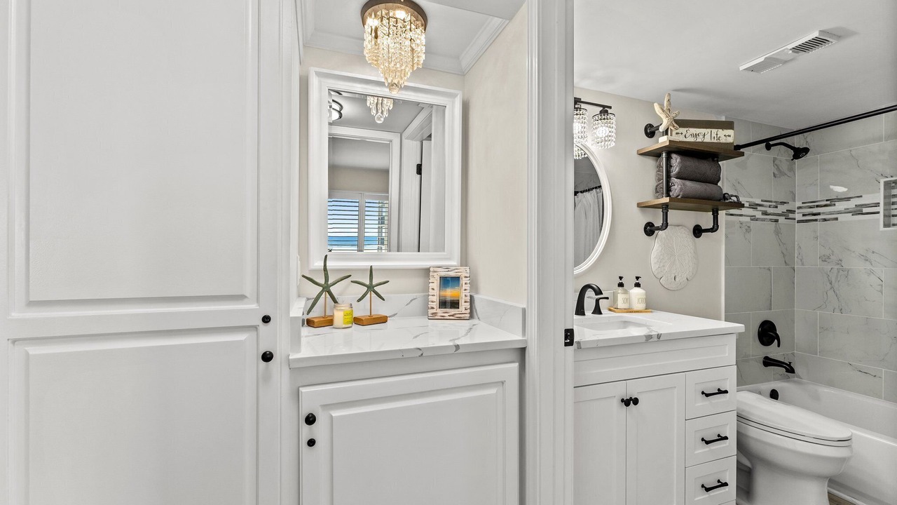 Photo of Bathroom in Sunnyside