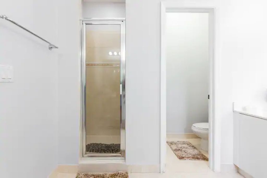 Photo of Bathroom in Ludlam