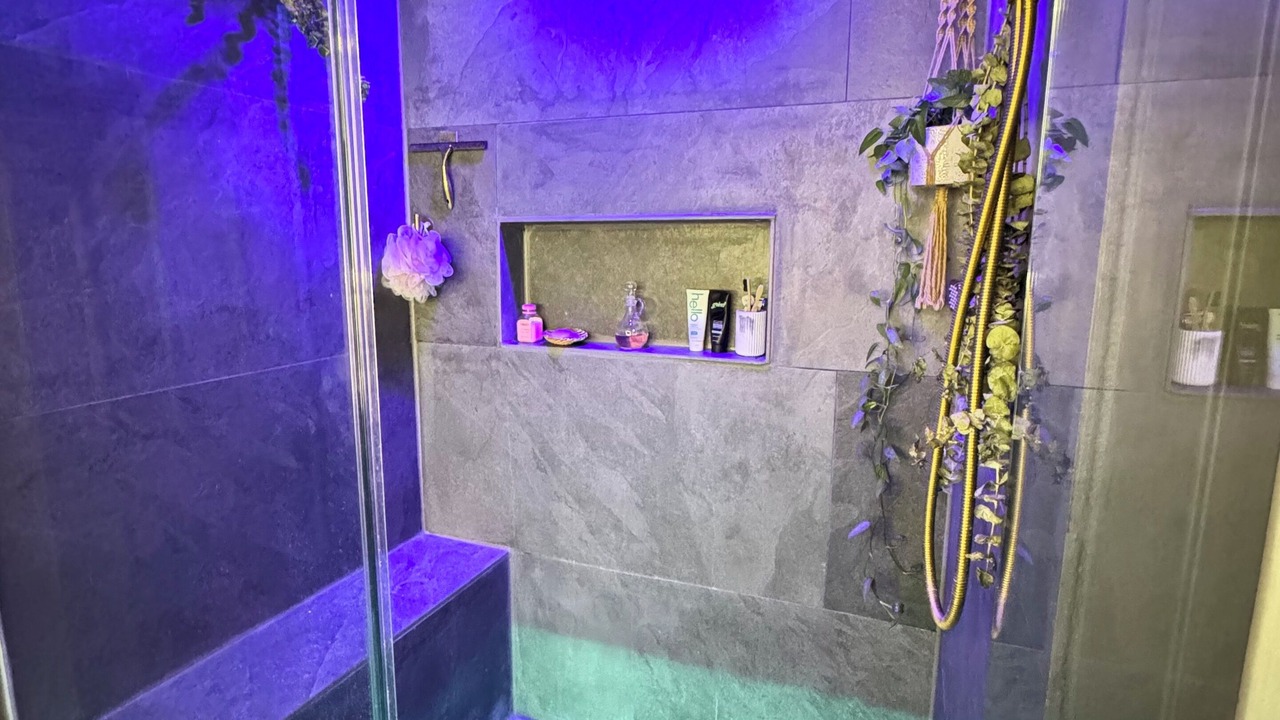 Photo of Bathroom in Arlington