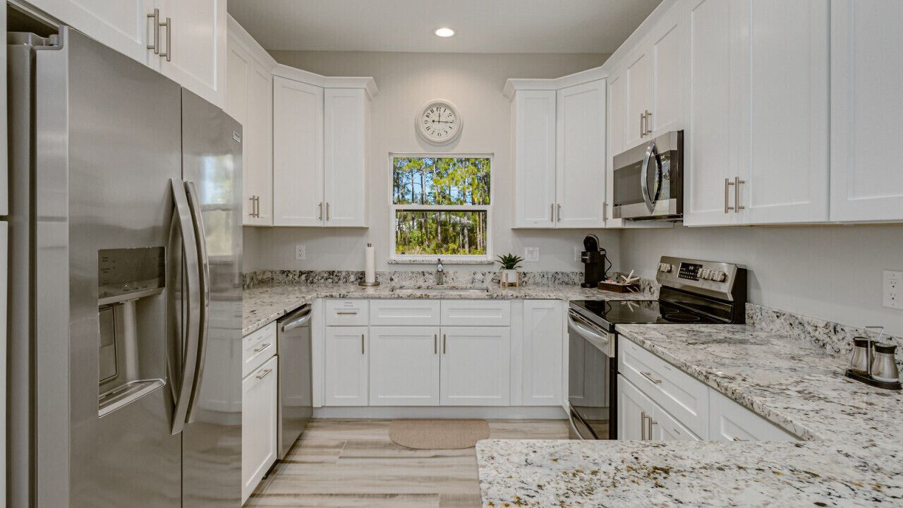 Photo of Kitchen in Port Malabar