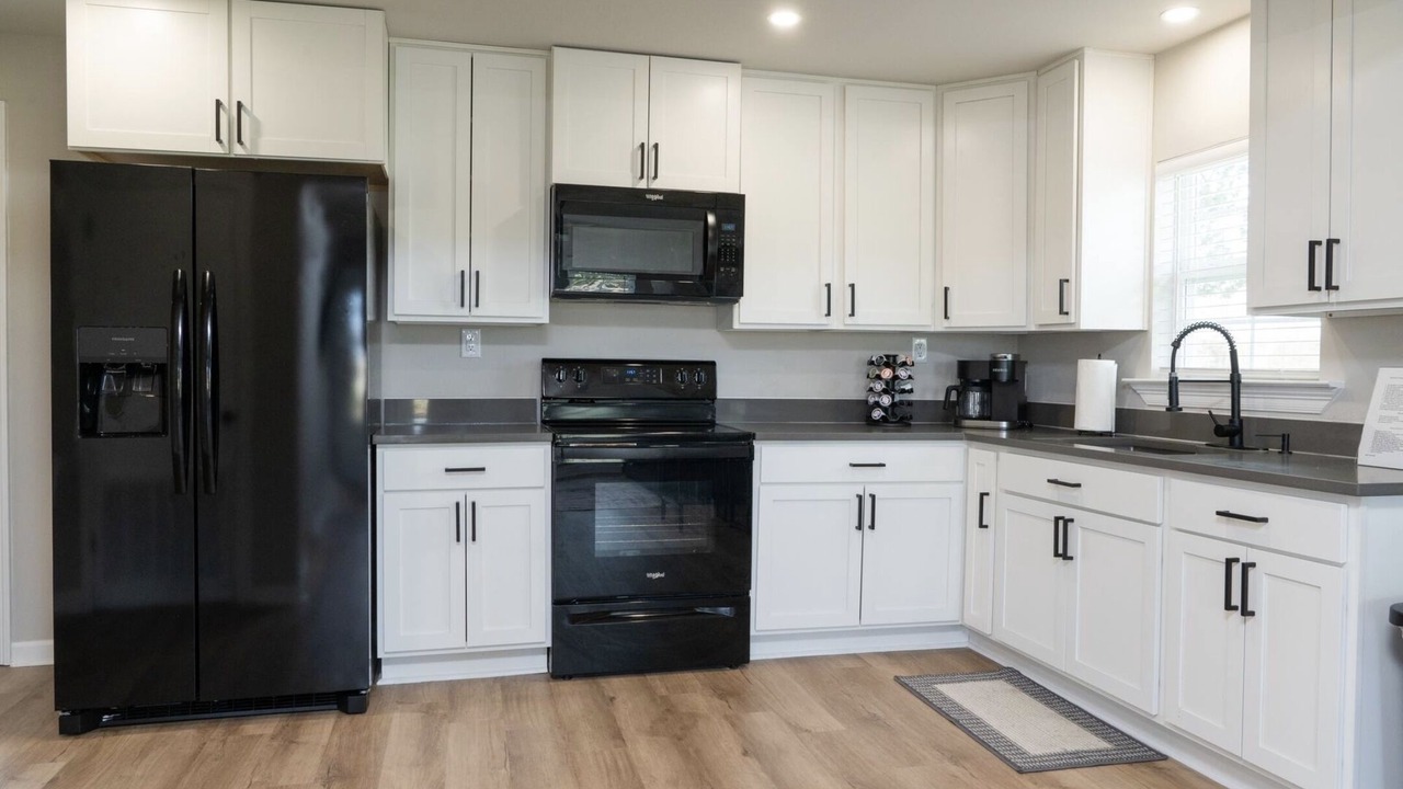 Photo of Kitchen in Thibodaux