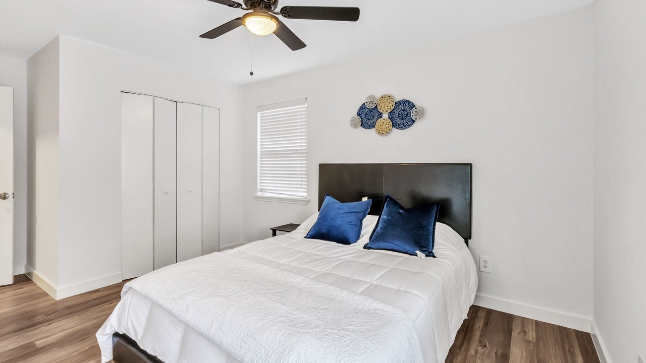 Photo of Bedroom in Plano