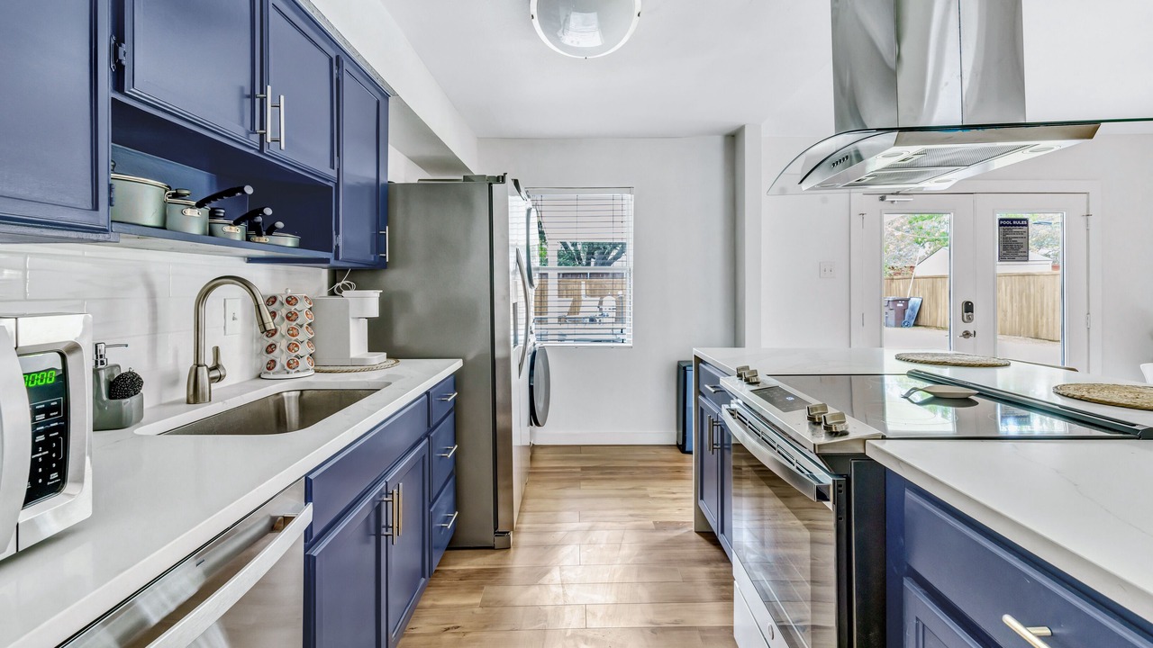 Photo of Kitchen in Plano