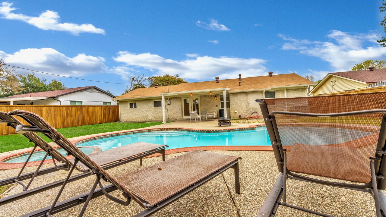 Photo of Outdoor in Plano