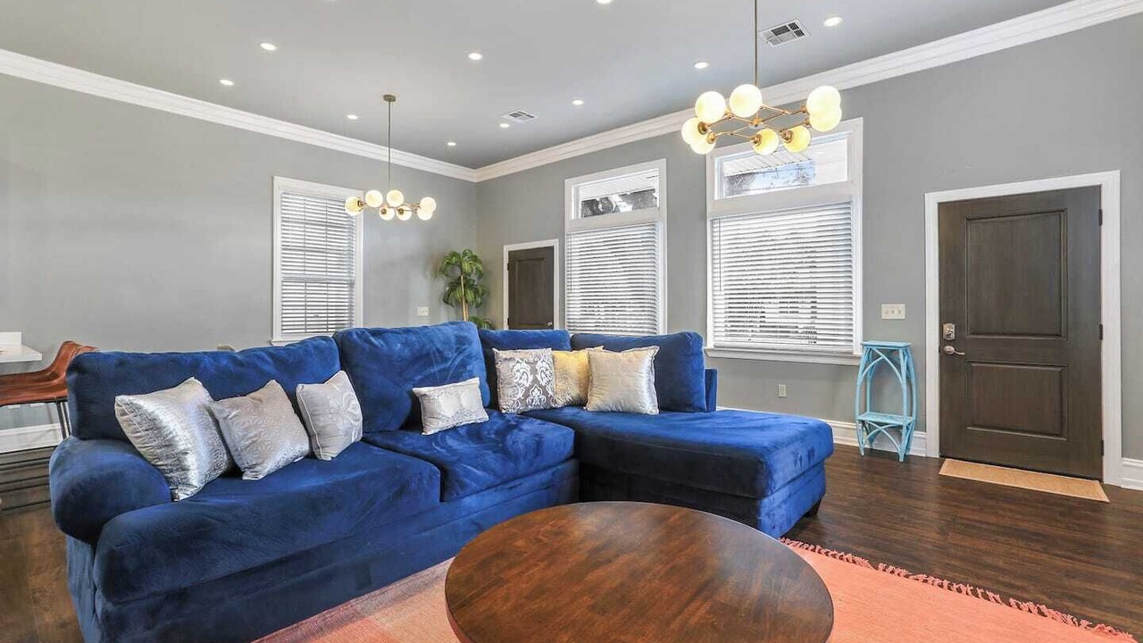 Photo of Livingroom in Milan
