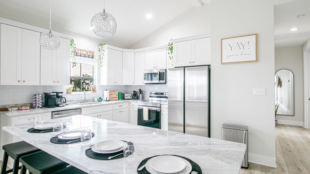Photo of Kitchen in Gulfport