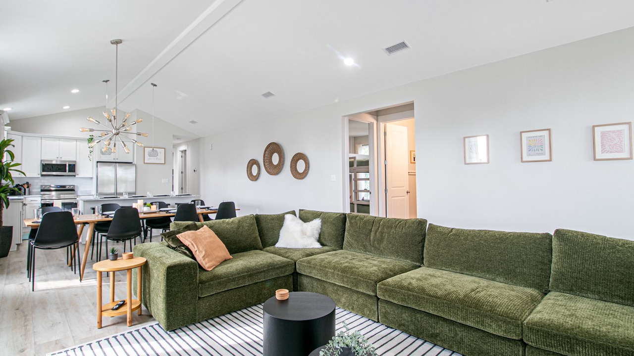Photo of Livingroom in Gulfport
