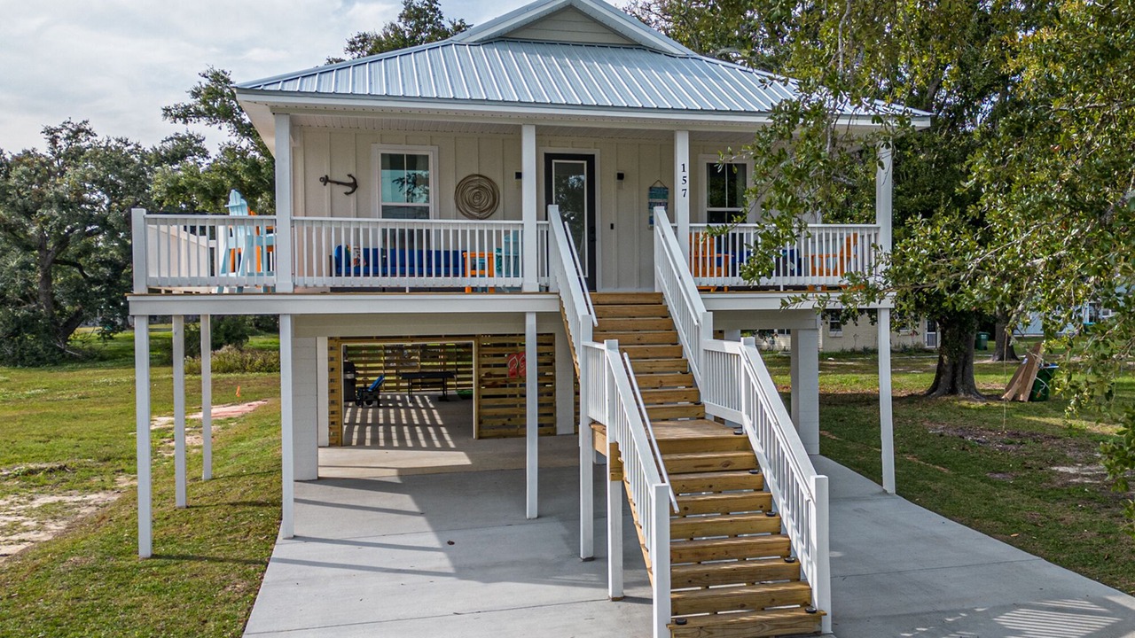 Photo of Outdoor in Gulfport