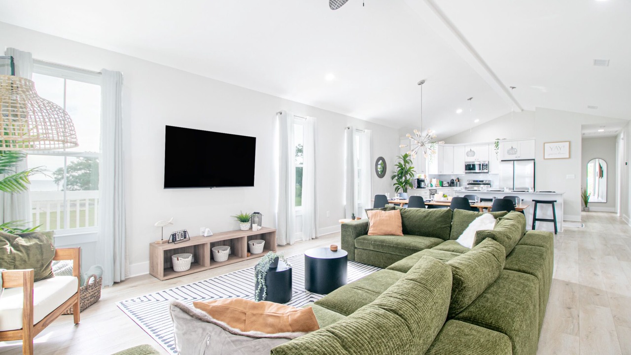 Photo of Livingroom in Gulfport