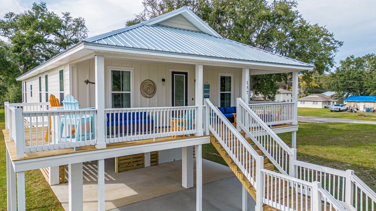 Photo of Outdoor in Gulfport