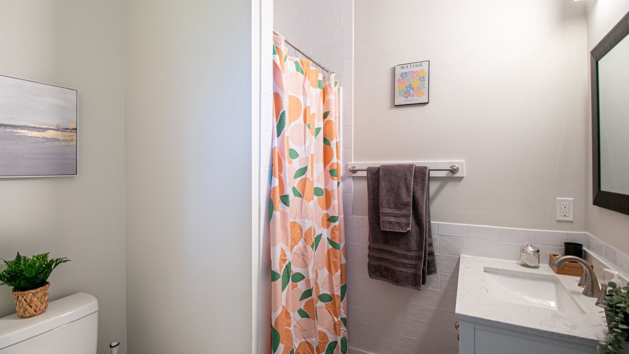 Photo of Bathroom in Gulfport