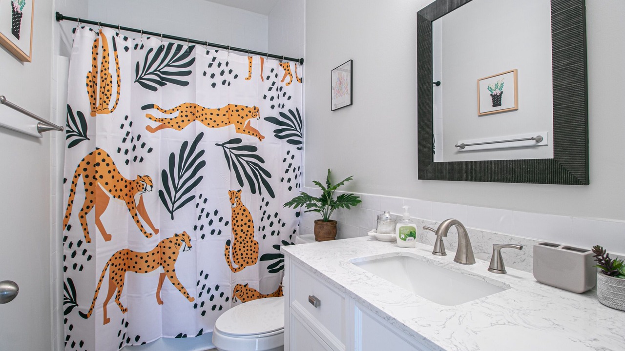 Photo of Bathroom in Gulfport