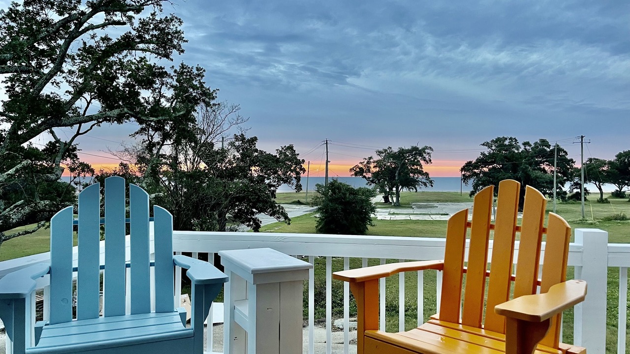 Photo of Outdoor in Gulfport