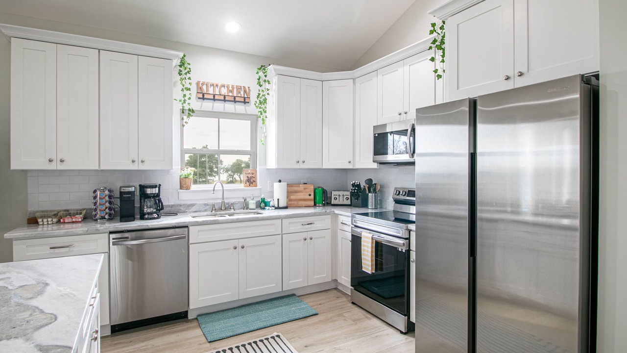 Photo of Kitchen in Gulfport