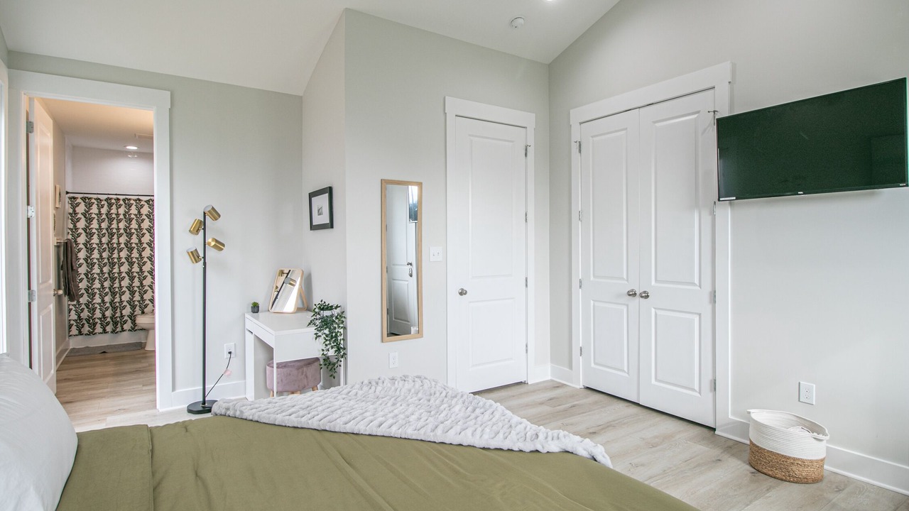 Photo of Bedroom in Gulfport
