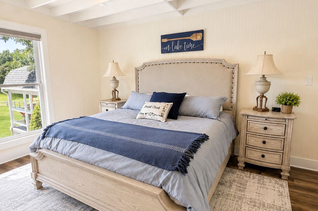 Photo of Bedroom in Florence