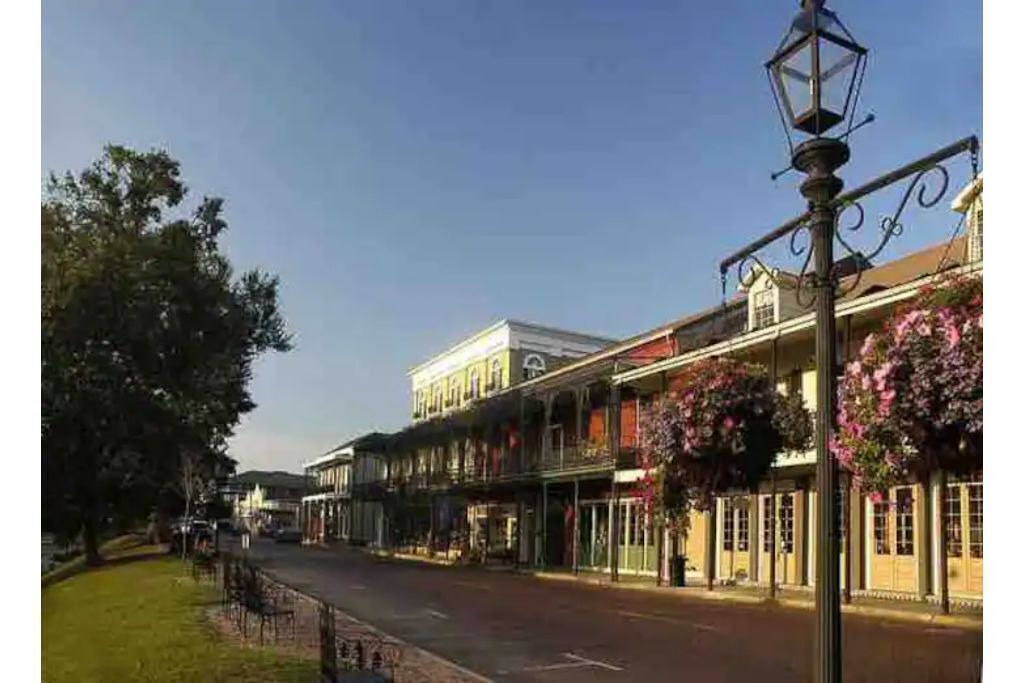 Photo of Outdoor in Natchitoches