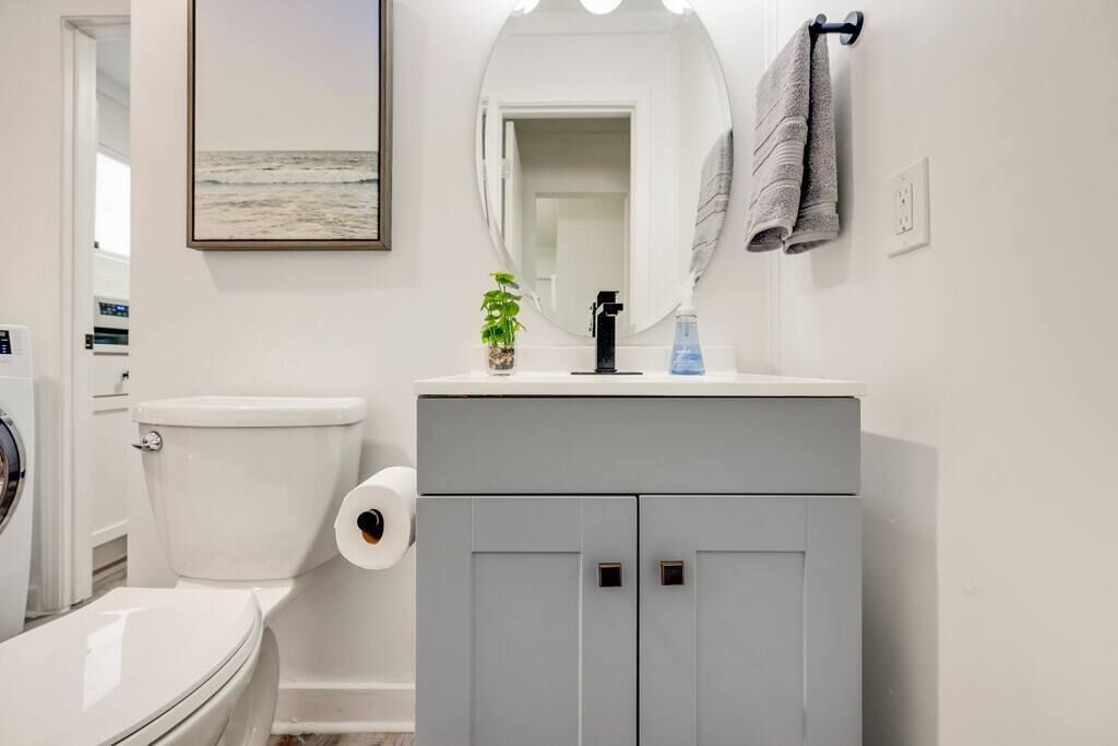 Photo of Bathroom in Sunnyside On The Gulf