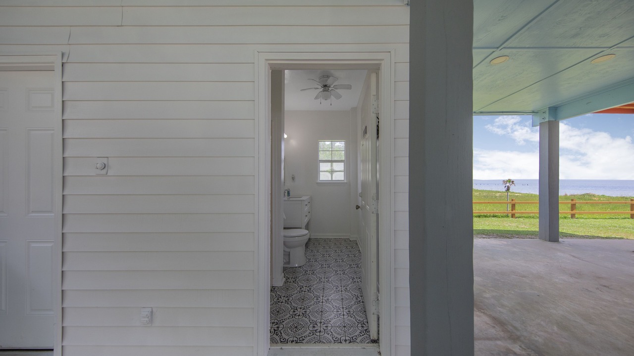 Photo of Bathroom in Theodore