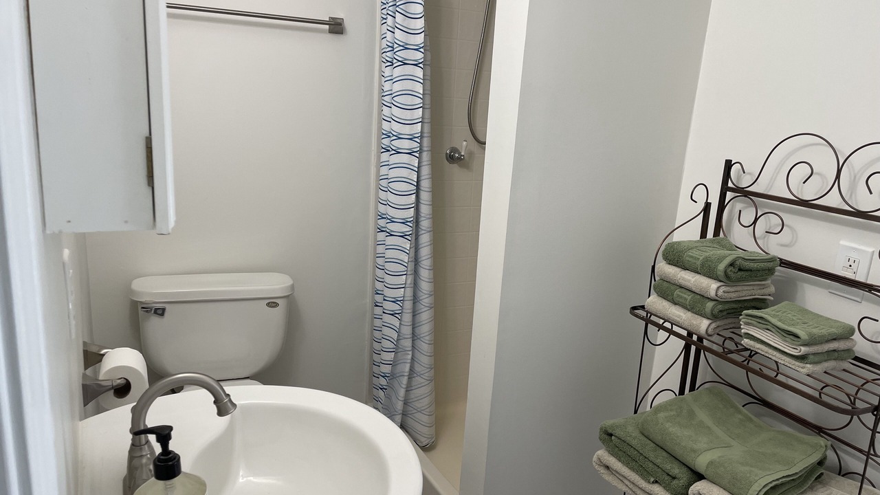Photo of Bathroom in Lakeside