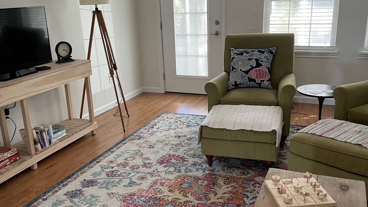 Photo of Livingroom in Lakeside