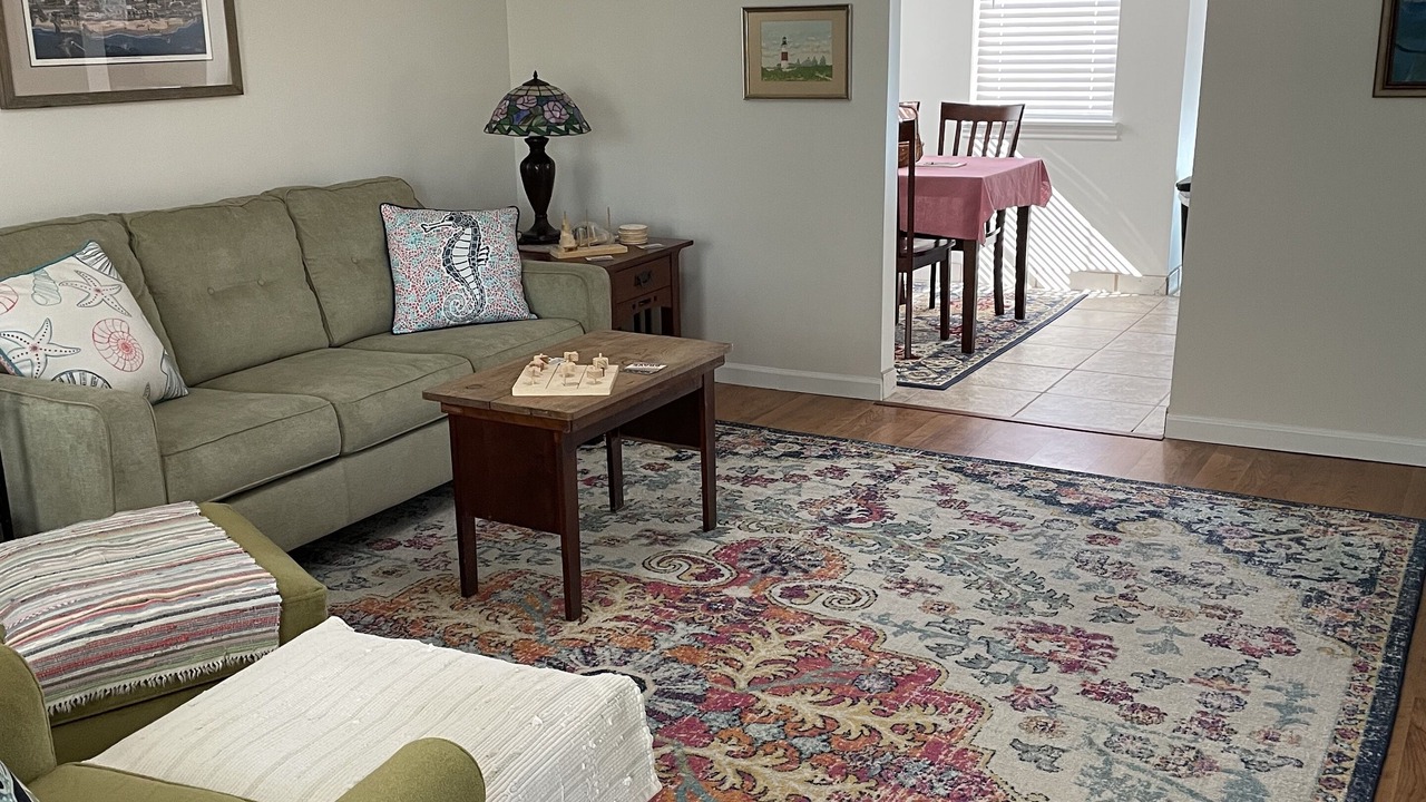 Photo of Livingroom in Lakeside