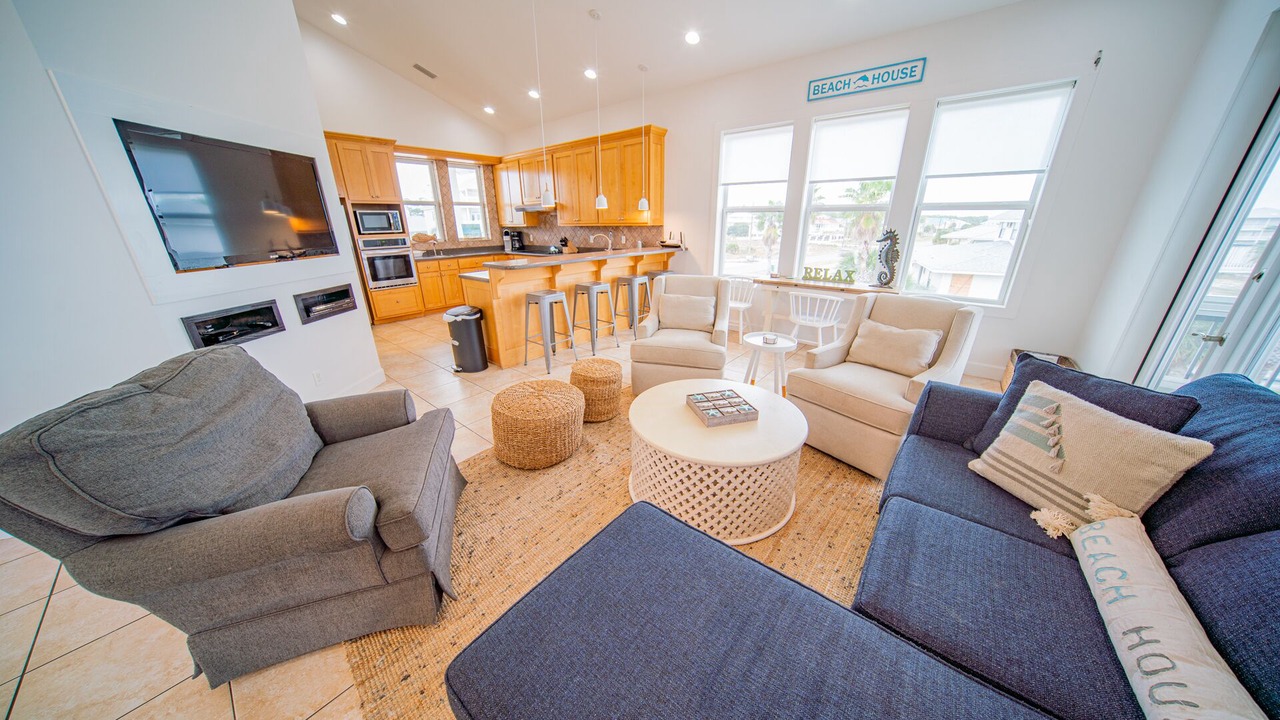 Photo of Livingroom in East End