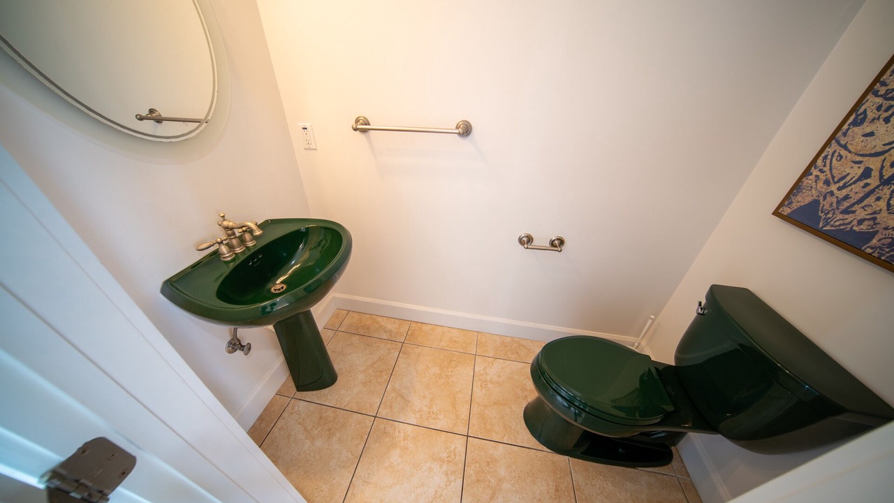 Photo of Bathroom in East End