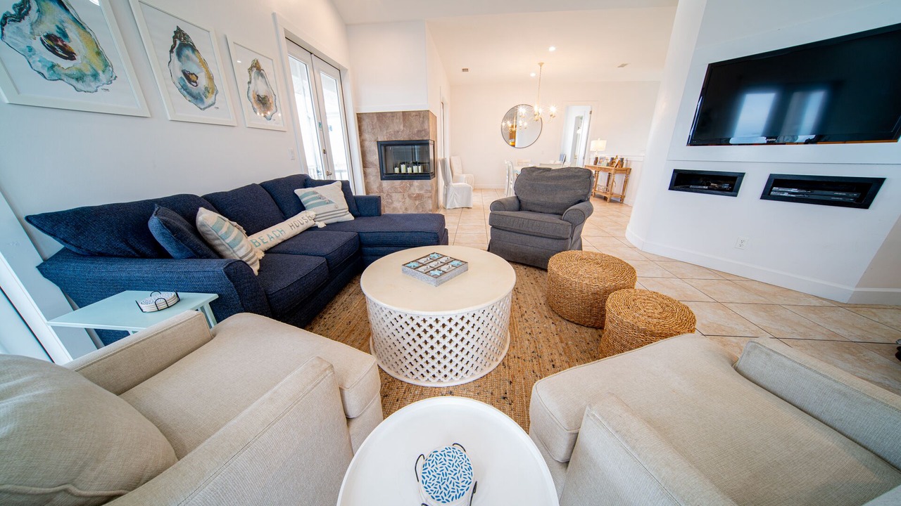 Photo of Livingroom in East End