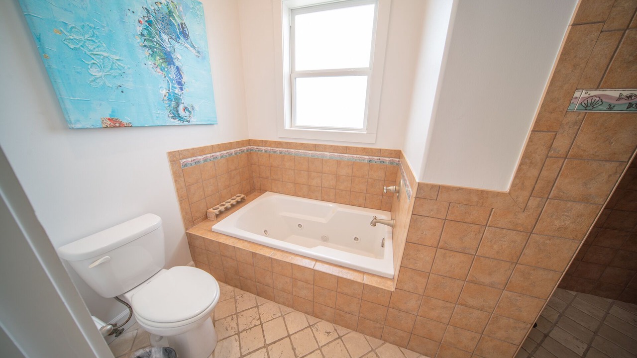 Photo of Bathroom in East End