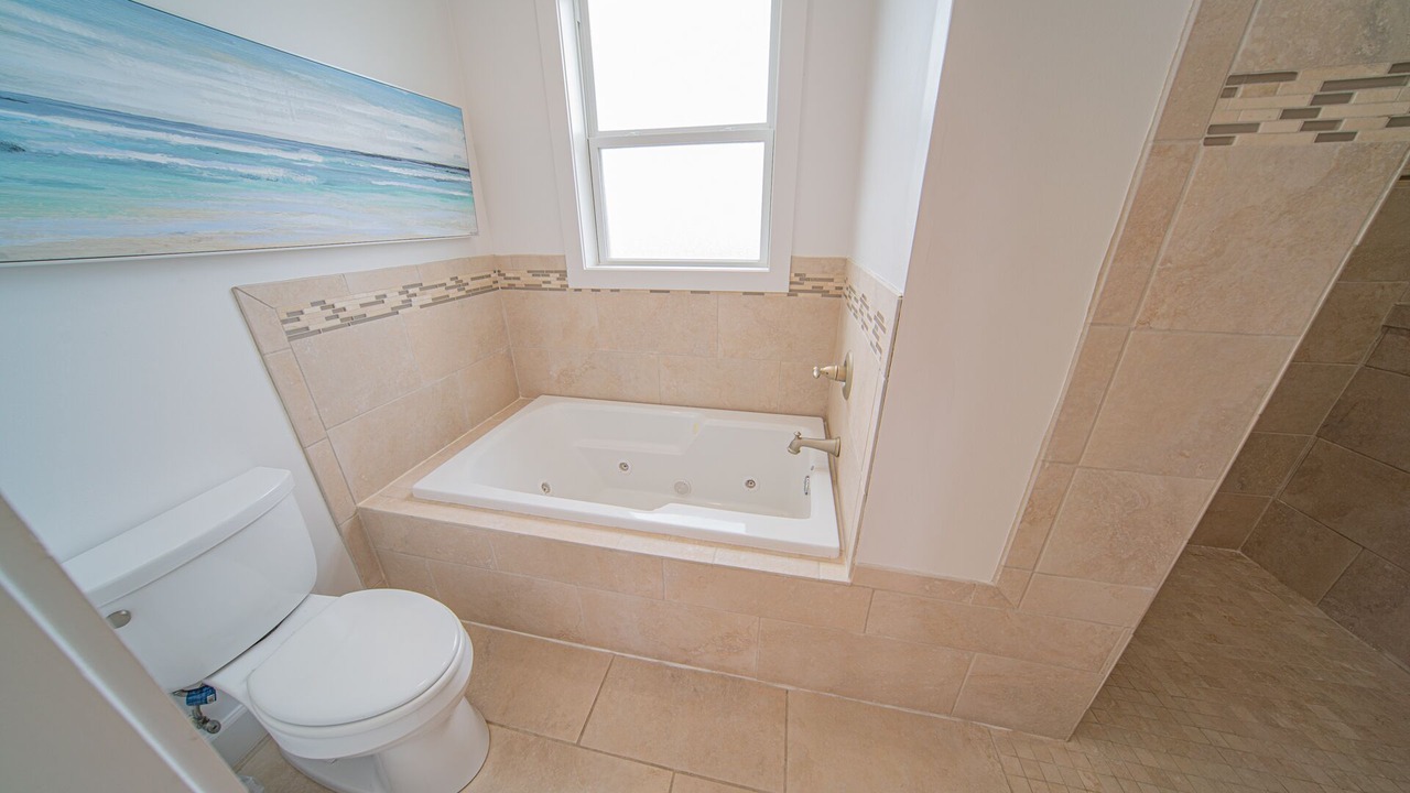 Photo of Bathroom in East End