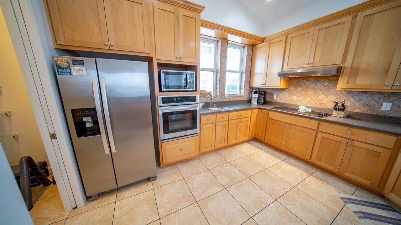 Photo of Kitchen in East End