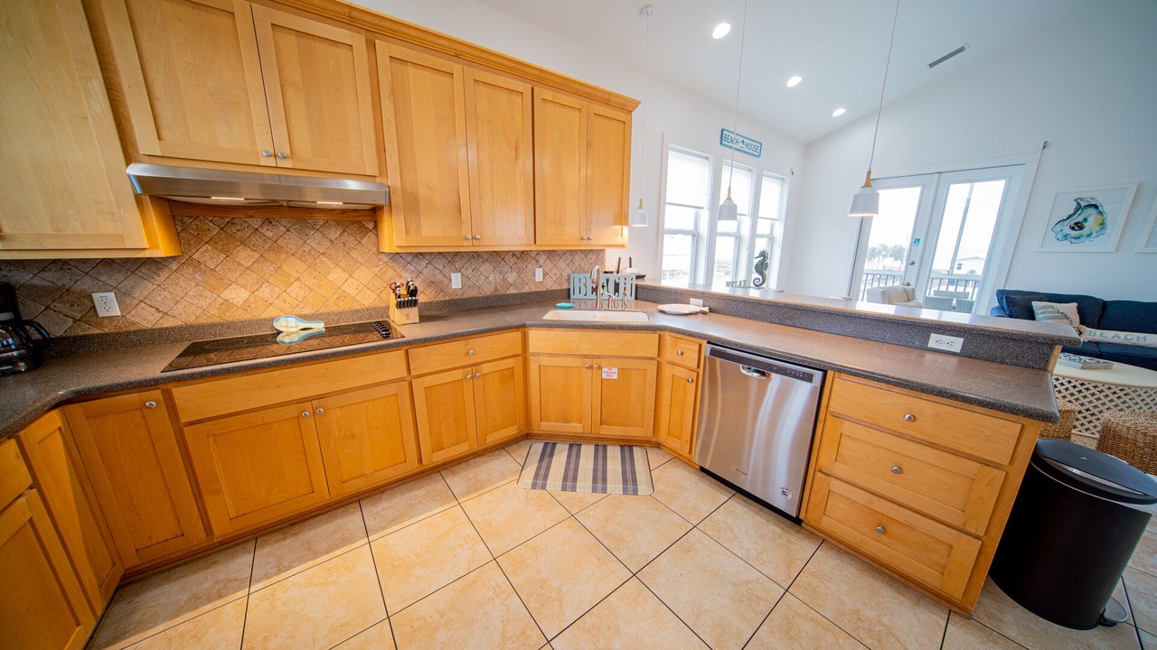 Photo of Kitchen in East End