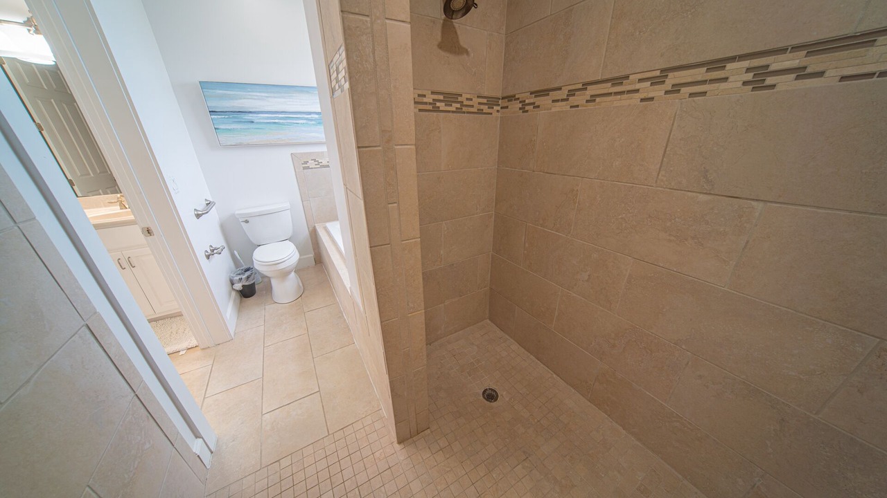 Photo of Bathroom in East End