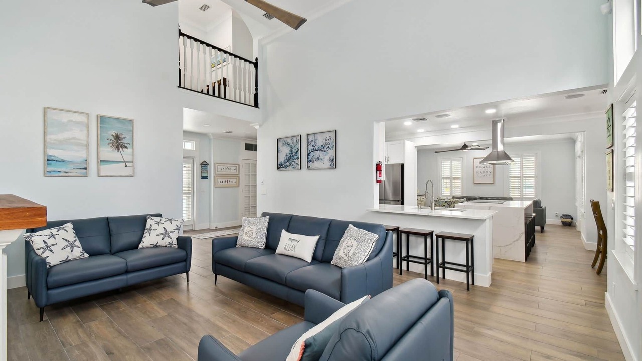 Photo of Bedroom in Captiva