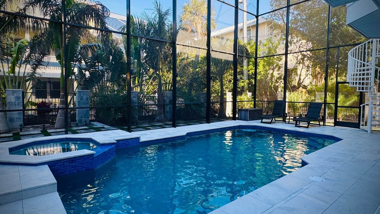 Photo of Outdoor in Captiva