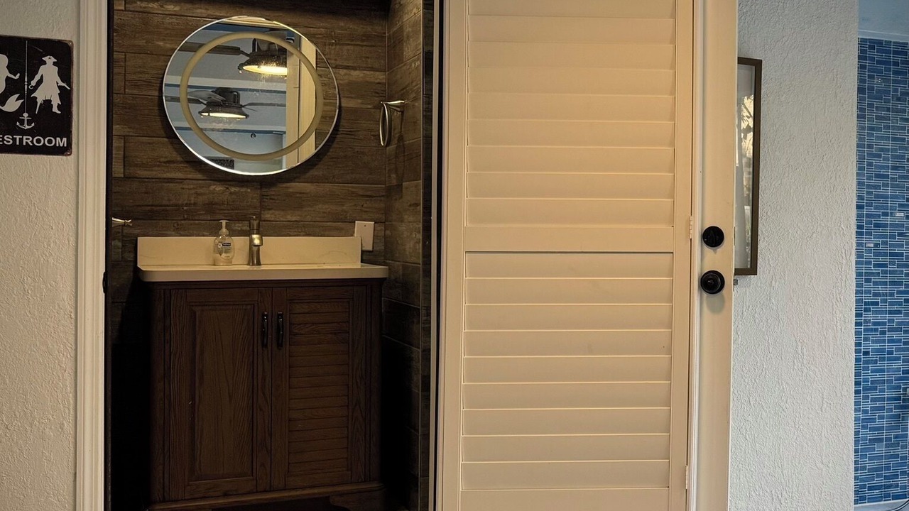 Photo of Bathroom in Captiva