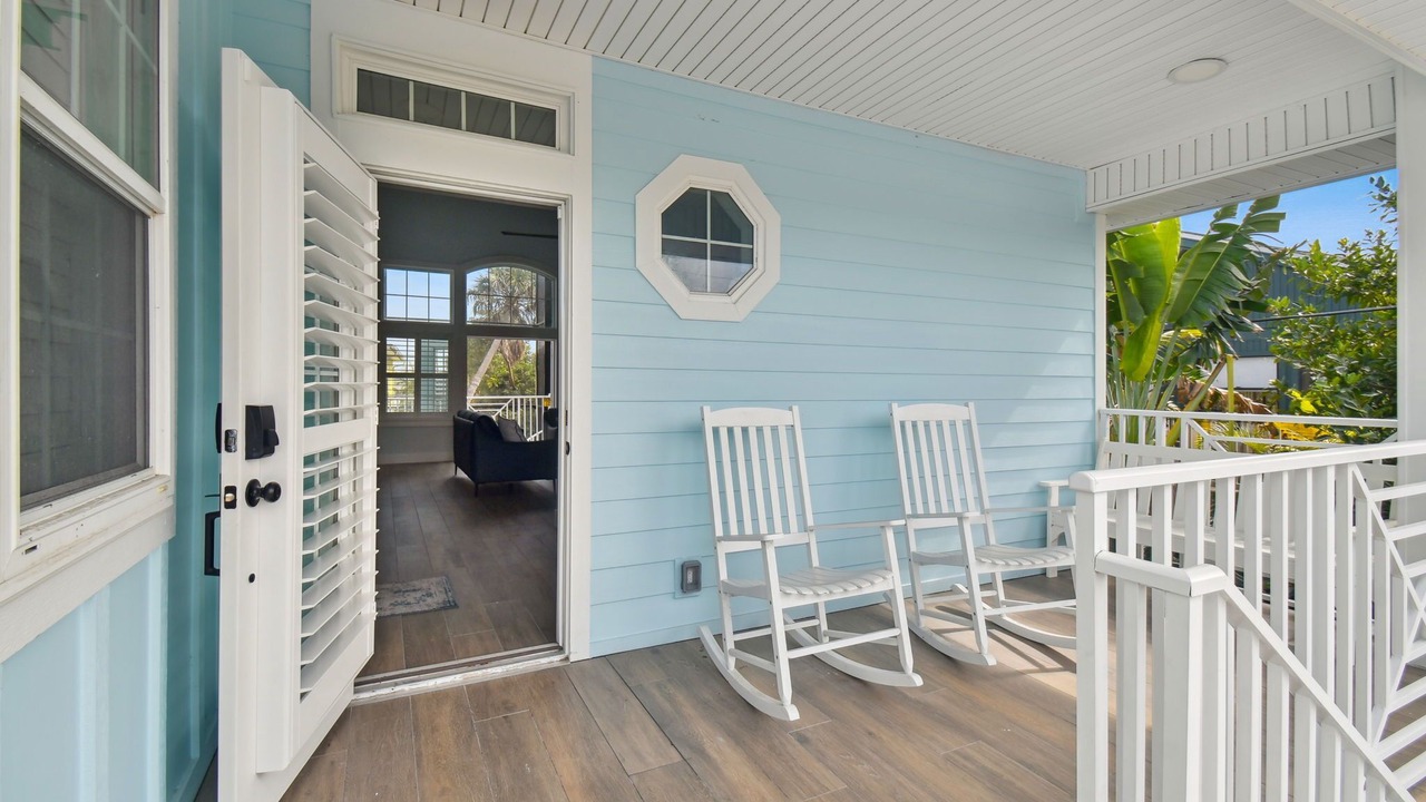 Photo of Outdoor in Captiva