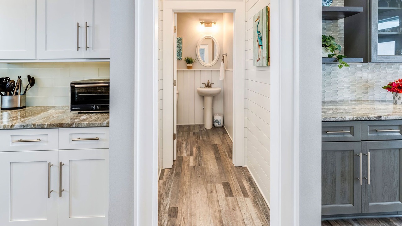 Photo of Bathroom in Plantation