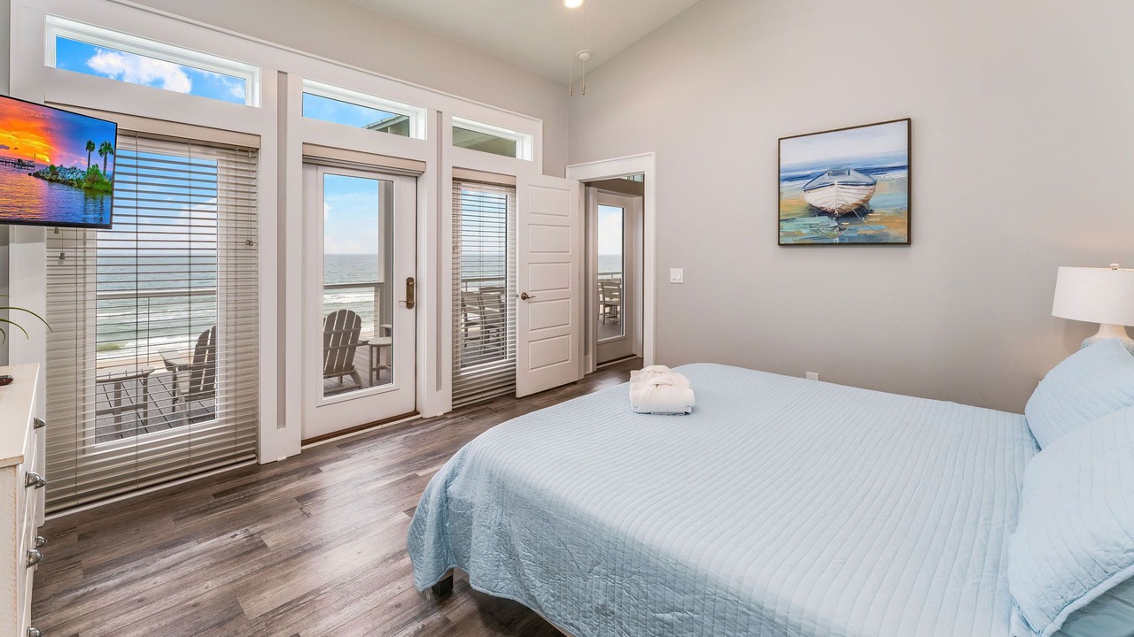 Photo of Bedroom in Plantation