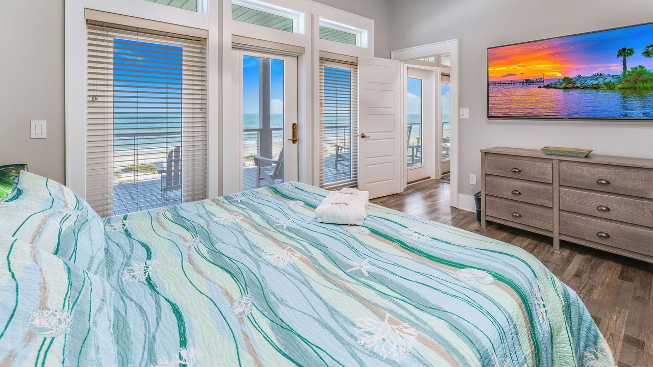 Photo of Bedroom in Plantation
