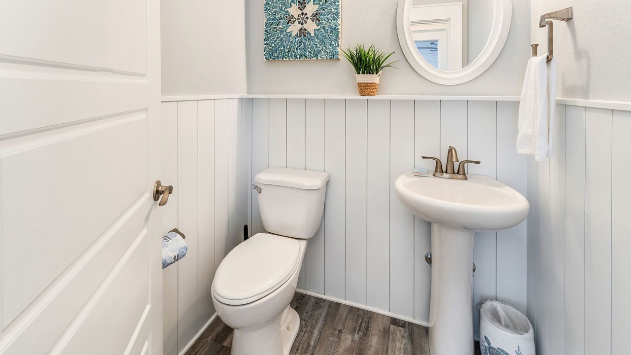 Photo of Bathroom in Plantation